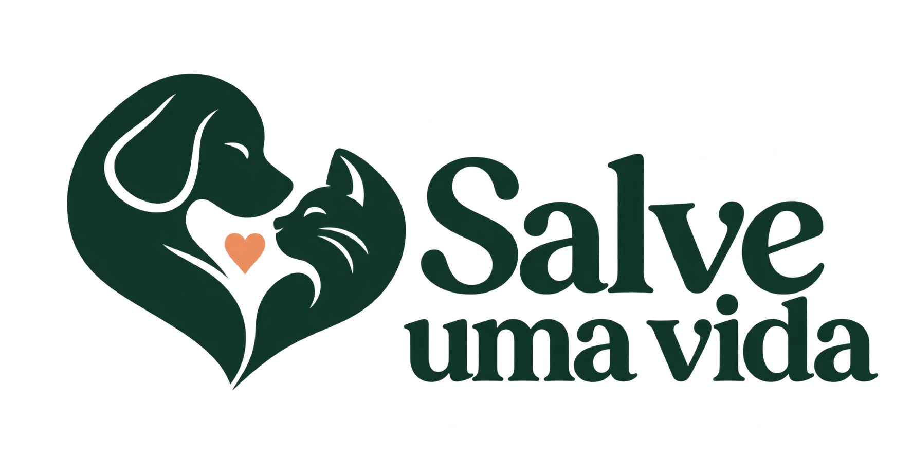 Salve uma vida